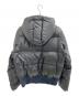 G-STAR RAW (ジースターロゥ) GOOSE BOMBER ブラック サイズ:L：6000円