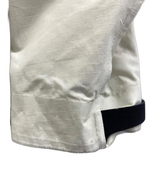 ARC'TERYX（アークテリクス）ARC'TERYX (アークテリクス) 15AWモデル アイボリー サイズ:Sの古着・服飾アイテム