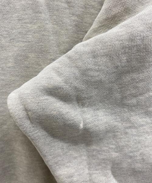 POLO RALPH LAUREN（ポロ・ラルフローレン）POLO RALPH LAUREN (ポロ・ラルフローレン) FL-92ロゴスウェット グレー サイズ:Lの古着・服飾アイテム