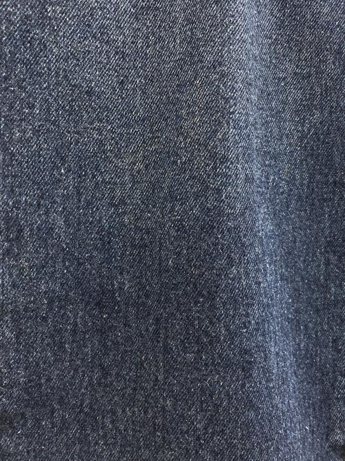 LEVI'S PReMIUM（リーバイス プレミアム）LEVI'S PReMIUM (リーバイス プレミアム) デニムパンツ Stay Loose Tapered Crop インディゴ サイズ:W32 未使用品の古着・服飾アイテム