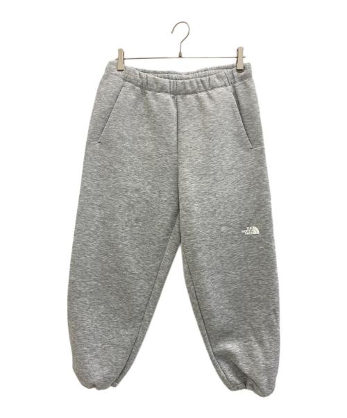 THE NORTH FACE（ザ ノース フェイス）THE NORTH FACE (ザ ノース フェイス) Tech Air Sweat Wide Pant グレー サイズ:Lの古着・服飾アイテム