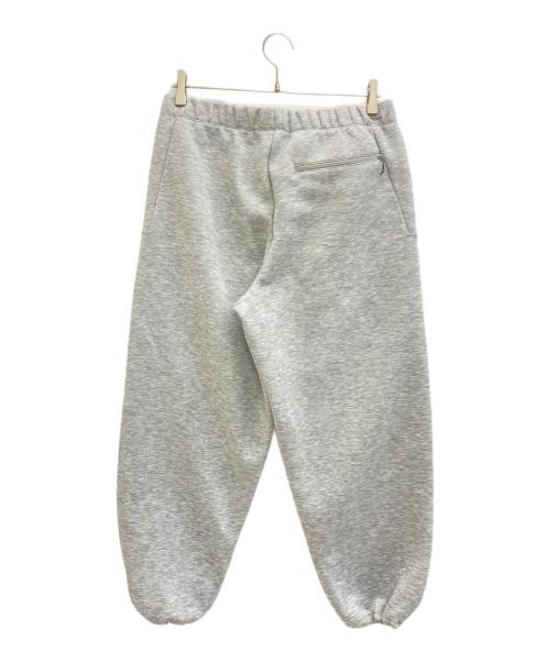 THE NORTH FACE（ザ ノース フェイス）THE NORTH FACE (ザ ノース フェイス) Tech Air Sweat Wide Pant グレー サイズ:Lの古着・服飾アイテム