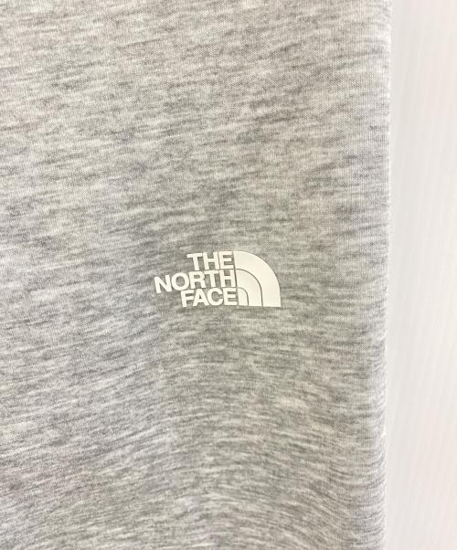 THE NORTH FACE（ザ ノース フェイス）THE NORTH FACE (ザ ノース フェイス) Tech Air Sweat Wide Pant グレー サイズ:Lの古着・服飾アイテム