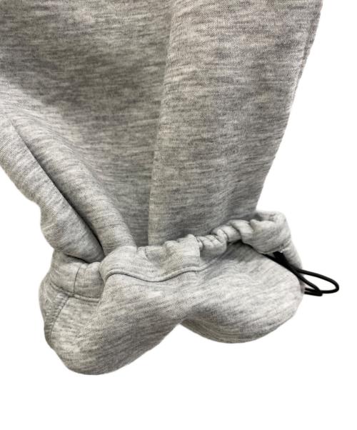 THE NORTH FACE（ザ ノース フェイス）THE NORTH FACE (ザ ノース フェイス) Tech Air Sweat Wide Pant グレー サイズ:Lの古着・服飾アイテム
