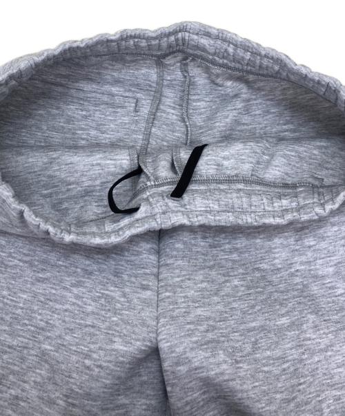 THE NORTH FACE（ザ ノース フェイス）THE NORTH FACE (ザ ノース フェイス) Tech Air Sweat Wide Pant グレー サイズ:Lの古着・服飾アイテム