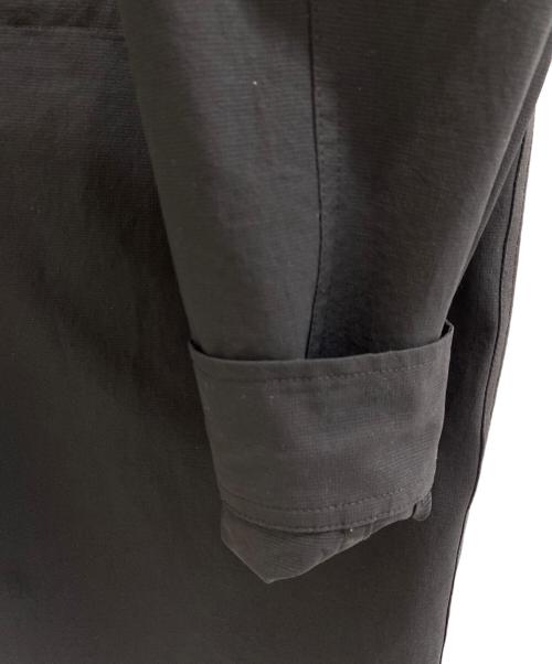 THE NORTH FACE（ザ ノース フェイス）THE NORTH FACE (ザ ノース フェイス) ロングスリーブ TNF ビーフリーシャツ ブラック サイズ:Sの古着・服飾アイテム
