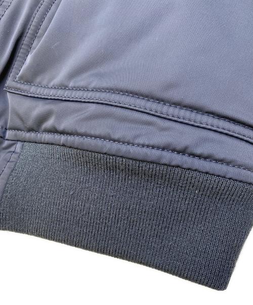 AVIREX（アヴィレックス）AVIREX (アヴィレックス) CUSTOM CWU TOP GUN ネイビー サイズ:Lの古着・服飾アイテム