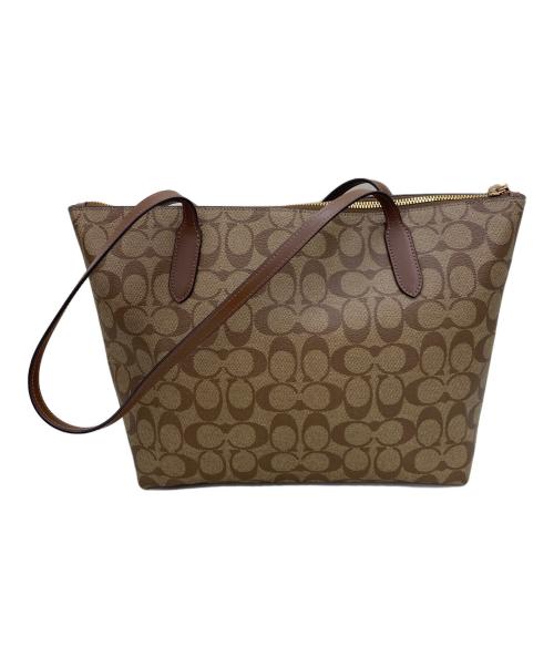 COACH（コーチ）COACH (コーチ) トートバッグの古着・服飾アイテム