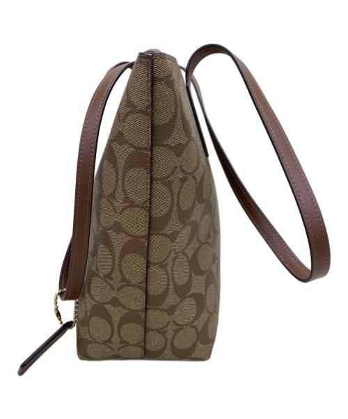 COACH（コーチ）COACH (コーチ) トートバッグの古着・服飾アイテム