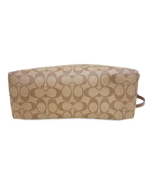 COACH（コーチ）COACH (コーチ) トートバッグの古着・服飾アイテム