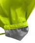 中古・古着 THE NORTH FACE (ザ ノース フェイス) ADRENALINE JACKET 黄緑 サイズ:L：7000円