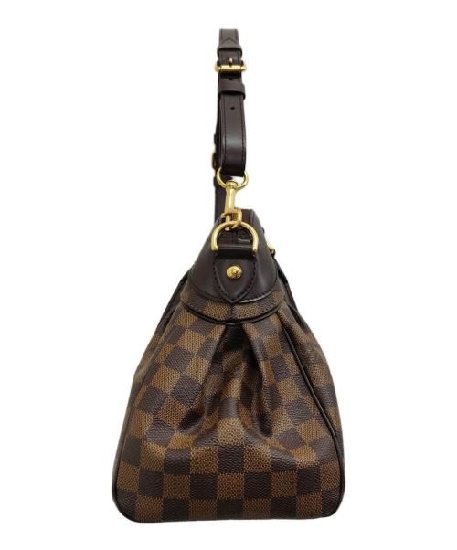 LOUIS VUITTON（ルイ ヴィトン）LOUIS VUITTON (ルイ ヴィトン) ダミエ・トレヴィPMの古着・服飾アイテム