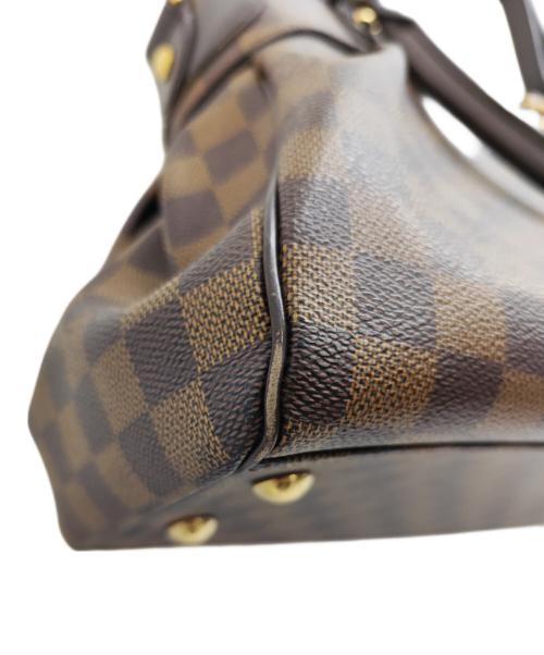 LOUIS VUITTON（ルイ ヴィトン）LOUIS VUITTON (ルイ ヴィトン) ダミエ・トレヴィPMの古着・服飾アイテム