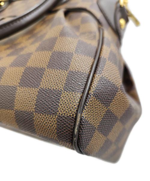 LOUIS VUITTON（ルイ ヴィトン）LOUIS VUITTON (ルイ ヴィトン) ダミエ・トレヴィPMの古着・服飾アイテム