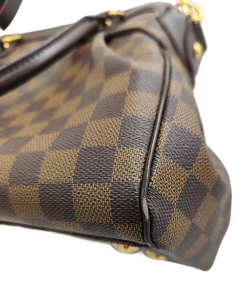 LOUIS VUITTON（ルイ ヴィトン）LOUIS VUITTON (ルイ ヴィトン) ダミエ・トレヴィPMの古着・服飾アイテム