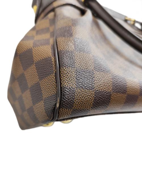 LOUIS VUITTON（ルイ ヴィトン）LOUIS VUITTON (ルイ ヴィトン) ダミエ・トレヴィPMの古着・服飾アイテム