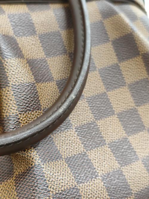 LOUIS VUITTON（ルイ ヴィトン）LOUIS VUITTON (ルイ ヴィトン) ダミエ・トレヴィPMの古着・服飾アイテム