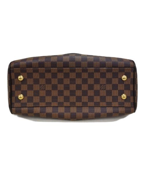 LOUIS VUITTON（ルイ ヴィトン）LOUIS VUITTON (ルイ ヴィトン) ダミエ・トレヴィPMの古着・服飾アイテム