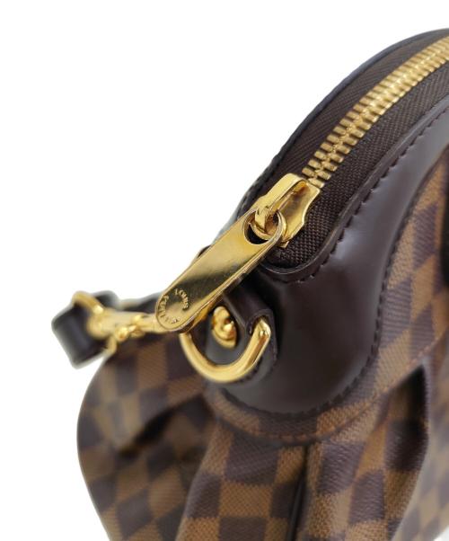 LOUIS VUITTON（ルイ ヴィトン）LOUIS VUITTON (ルイ ヴィトン) ダミエ・トレヴィPMの古着・服飾アイテム