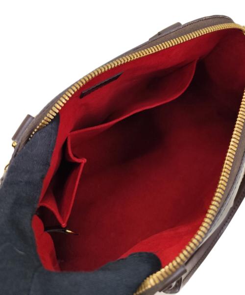 LOUIS VUITTON（ルイ ヴィトン）LOUIS VUITTON (ルイ ヴィトン) ダミエ・トレヴィPMの古着・服飾アイテム