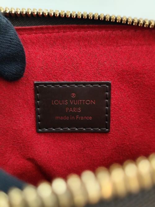 LOUIS VUITTON（ルイ ヴィトン）LOUIS VUITTON (ルイ ヴィトン) ダミエ・トレヴィPMの古着・服飾アイテム