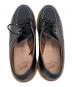 中古・古着 RED WING (レッドウィング) オックスフォードシューズ ブラック サイズ:26.5：25000円
