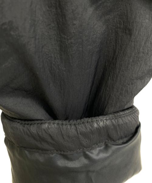 NIKE（ナイキ）NIKE (ナイキ) エアシンセティックフィルジャケット ブラック サイズ:Lの古着・服飾アイテム