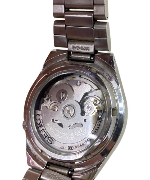 SEIKO（セイコー）SEIKO (セイコー) リストウォッチの古着・服飾アイテム