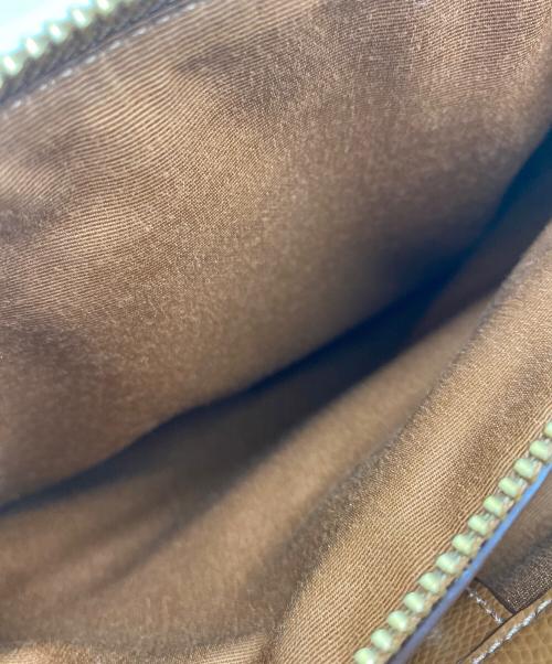 COACH（コーチ）COACH (コーチ) 2WAYバッグ ブラウンの古着・服飾アイテム