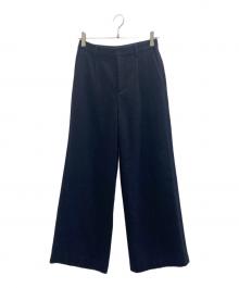 MACKINTOSH LONDON（マッキントッシュ ロンドン）の古着「パンツ」｜ネイビー
