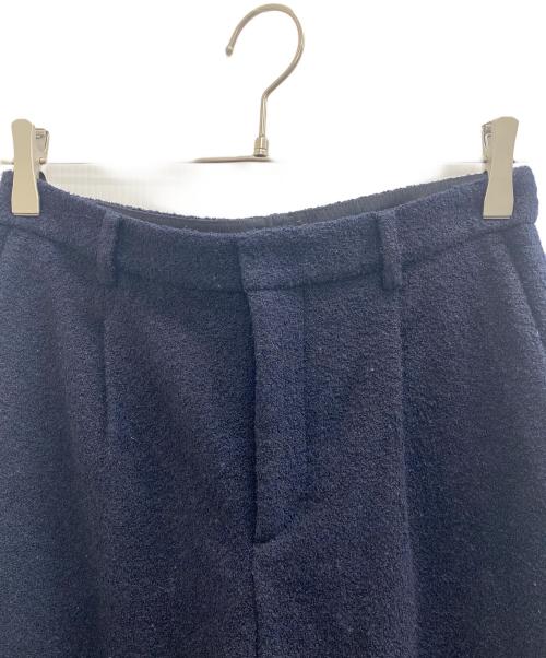 MACKINTOSH LONDON（マッキントッシュ ロンドン）MACKINTOSH LONDON (マッキントッシュ ロンドン) パンツ ネイビー サイズ:36の古着・服飾アイテム