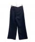 MACKINTOSH LONDON (マッキントッシュ ロンドン) パンツ ネイビー サイズ:36：8000円