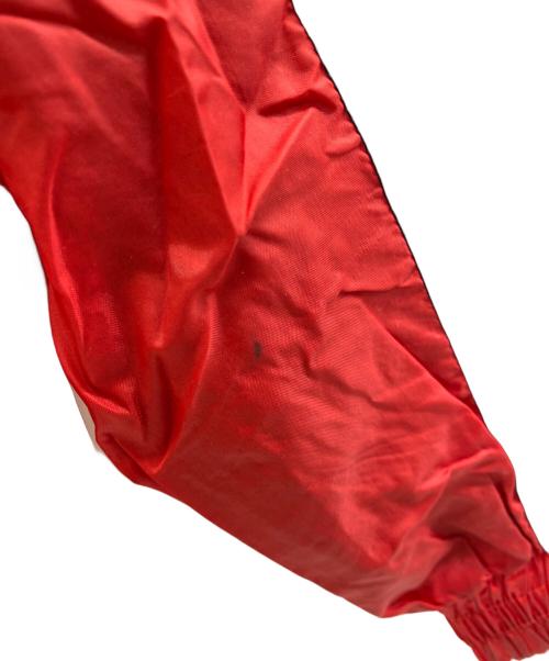 HELLY HANSEN（ヘリーハンセン）HELLY HANSEN (ヘリーハンセン) 00sオールド レッド×ブラック サイズ:Lの古着・服飾アイテム