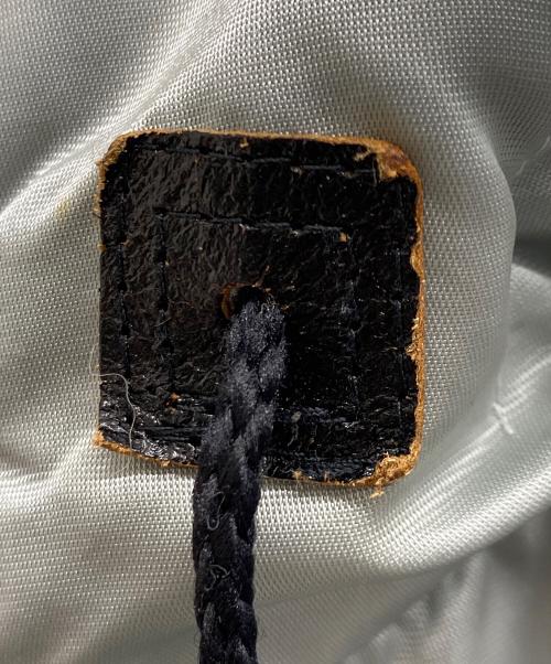 CORINTH（コリンス）CORINTH (コリンス) N-2Bジャケット グレー サイズ:Lの古着・服飾アイテム