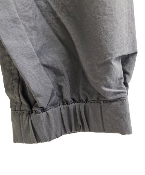 UNTITLED（アンタイトル）UNTITLED (アンタイトル) ブルゾン グレー サイズ:44の古着・服飾アイテム