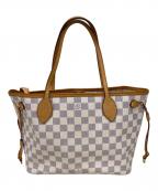 LOUIS VUITTONルイ ヴィトン）の古着「ネヴァーフルPM」｜アイボリー