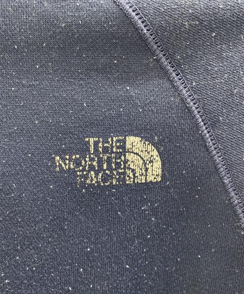 THE NORTH FACE（ザ ノース フェイス）THE NORTH FACE (ザ ノース フェイス) アンペアスウェットパーカ ネイビー サイズ:Mの古着・服飾アイテム