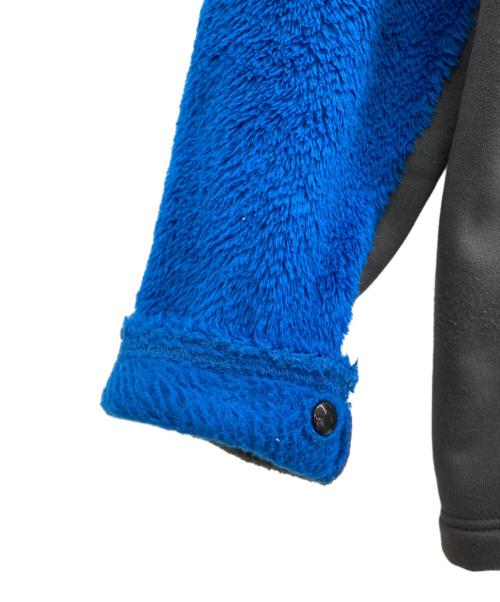 THE NORTH FACE（ザ ノース フェイス）THE NORTH FACE (ザ ノース フェイス) VERSA AIR ZIP IN JACKET ブルー サイズ:Sの古着・服飾アイテム