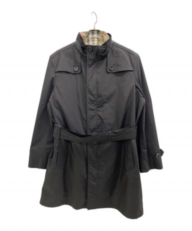 Burberry LONDON バーバリーロンドン コート M 1101000768538278_01_6921w.jpeg