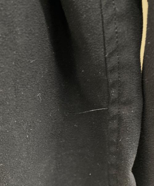 BURBERRY BLACK LABEL（バーバリーブラックレーベル）BURBERRY BLACK LABEL (バーバリーブラックレーベル) 長袖シャツ ブラック サイズ:2の古着・服飾アイテム