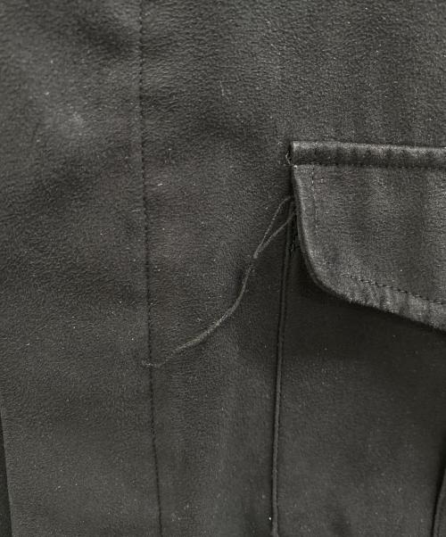 BURBERRY BLACK LABEL（バーバリーブラックレーベル）BURBERRY BLACK LABEL (バーバリーブラックレーベル) 長袖シャツ ブラック サイズ:2の古着・服飾アイテム