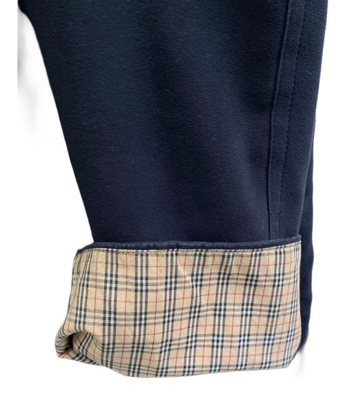 BURBERRY BLACK LABEL（バーバリーブラックレーベル）BURBERRY BLACK LABEL (バーバリーブラックレーベル) 長袖シャツ ブラック サイズ:2の古着・服飾アイテム