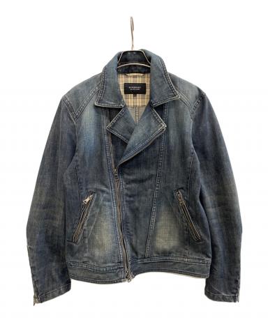 中古・古着通販】BURBERRY BLACK LABEL (バーバリーブラックレーベル