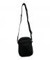 AMI PARIS (アミ パリス) 	SMALL ADC CROSS POCK BAG ULL011.AW002 ブラック 未使用品：22000円