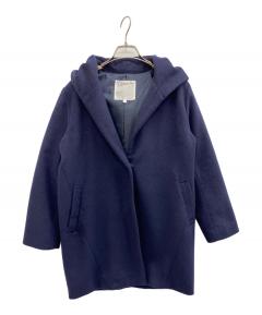 中古・古着通販】LANVIN en Bleu (ランバンオンブルー) ヘリンボン