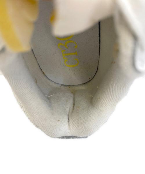 NEW BALANCE（ニューバランス）NEW BALANCE (ニューバランス) スニーカー ホワイト サイズ:24の古着・服飾アイテム