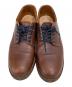 RED WING (レッドウィング) ダービーシューズ ブラウン サイズ:25.5：27000円