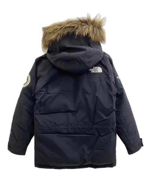 THE NORTH FACE（ザ ノース フェイス）THE NORTH FACE (ザ ノース フェイス) アンタークティカパーカ ブラック サイズ:Sの古着・服飾アイテム