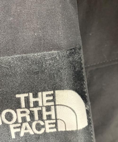 THE NORTH FACE（ザ ノース フェイス）THE NORTH FACE (ザ ノース フェイス) アンタークティカパーカ ブラック サイズ:Sの古着・服飾アイテム