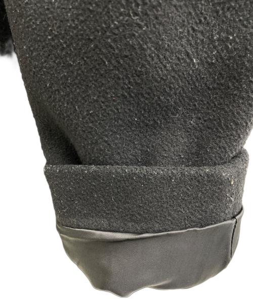 UNGRID（アングリッド）Ungrid (アングリッド) 23AW ブラック サイズ:Sの古着・服飾アイテム